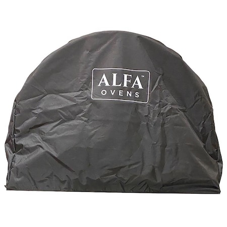 Alfa Alfa Black Grill Cover For Ciao CVR-CIAO-T
